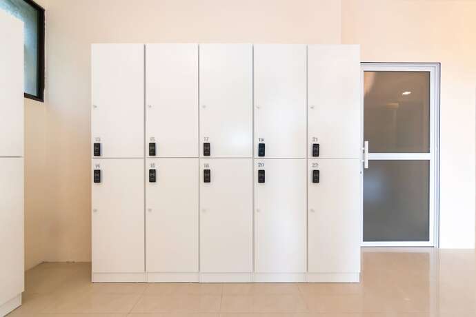 Imagen general del Hotel Momostay Capsule. Foto 6