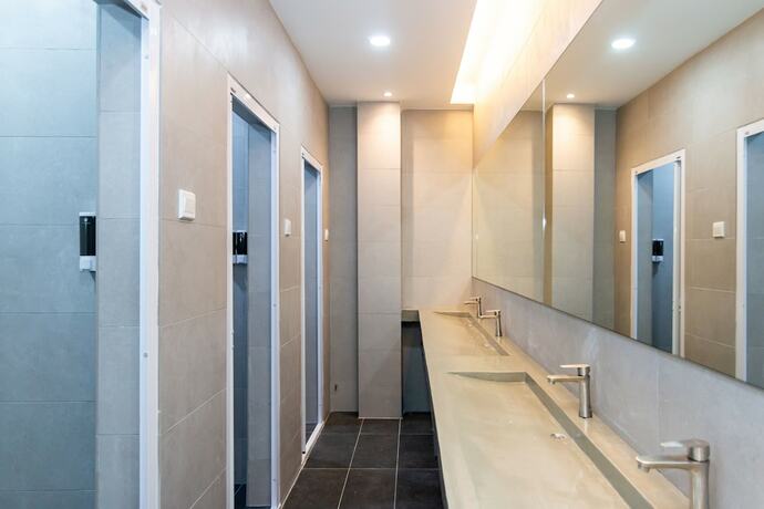 Imagen general del Hotel Momostay Capsule. Foto 7