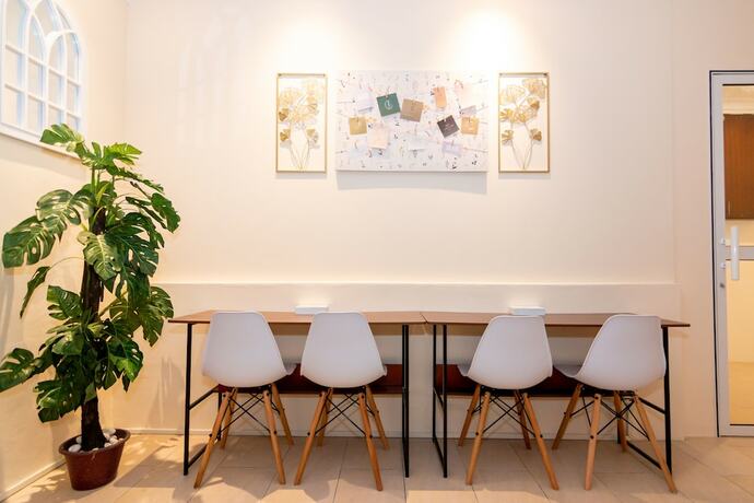 Imagen general del Hotel Momostay Capsule. Foto 15