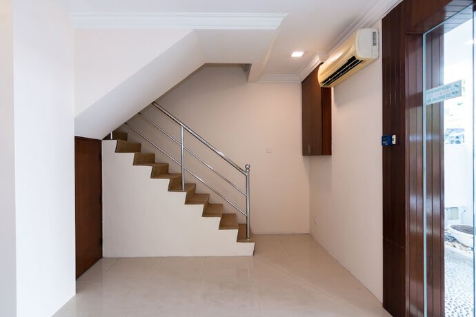 Imagen general del Hotel Momostay Capsule. Foto 18