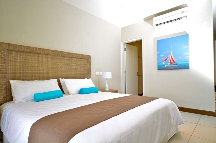 Imagen de la habitación del Hotel Mon Choisy Beach R.. Foto 3