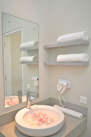 Imagen de la habitación del Hotel Mon Choisy Beach R.. Foto 4