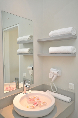 Imagen de la habitación del Hotel Mon Choisy Beach R.. Foto 6