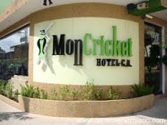 Imagen general del Hotel Mon Cricket. Foto 1
