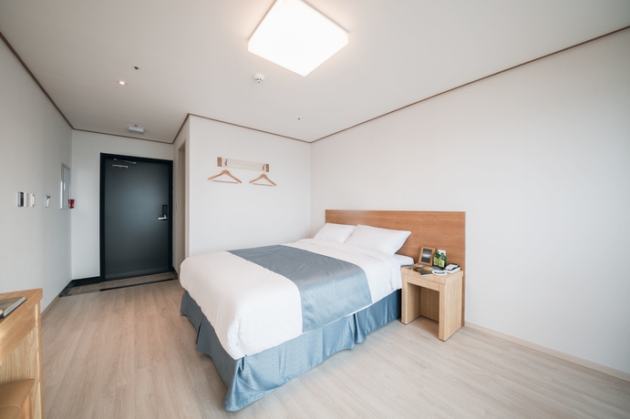 Imagen de la habitación del Hotel Mon Dieu. Foto 4