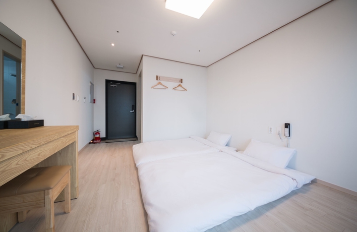 Imagen de la habitación del Hotel Mon Dieu. Foto 10