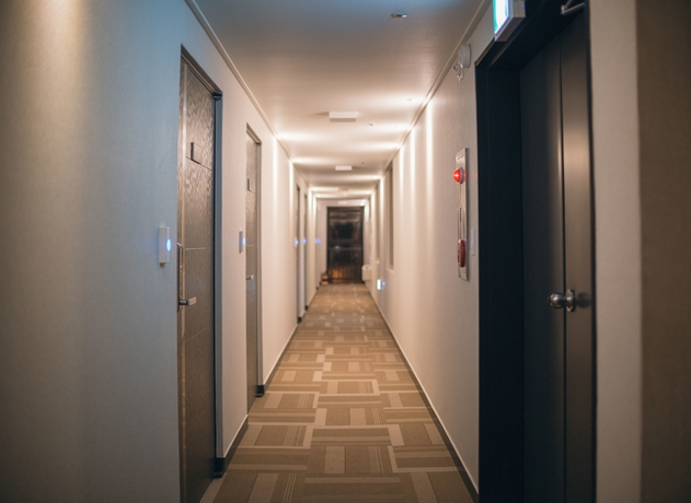 Imagen de los interiores del Hotel Mon Dieu. Foto 19