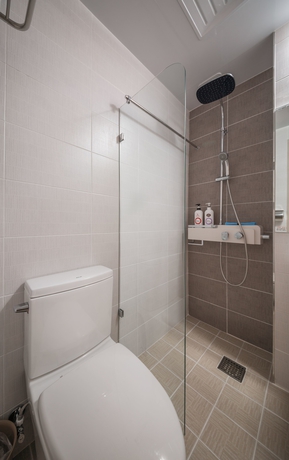 Imagen de la habitación del Hotel Mon Dieu. Foto 12
