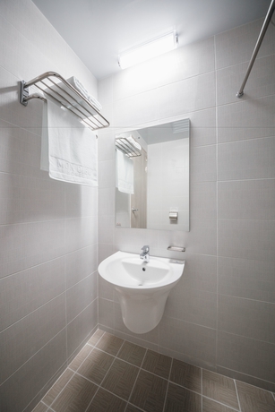 Imagen de la habitación del Hotel Mon Dieu. Foto 14