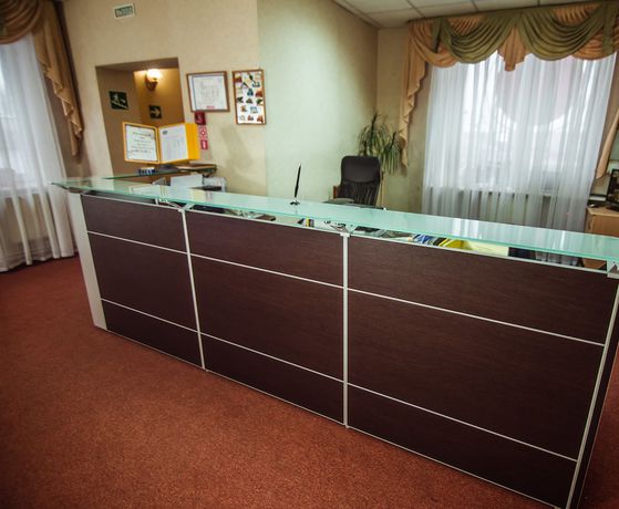 Imagen de los interiores del Hotel Mon. Foto 19