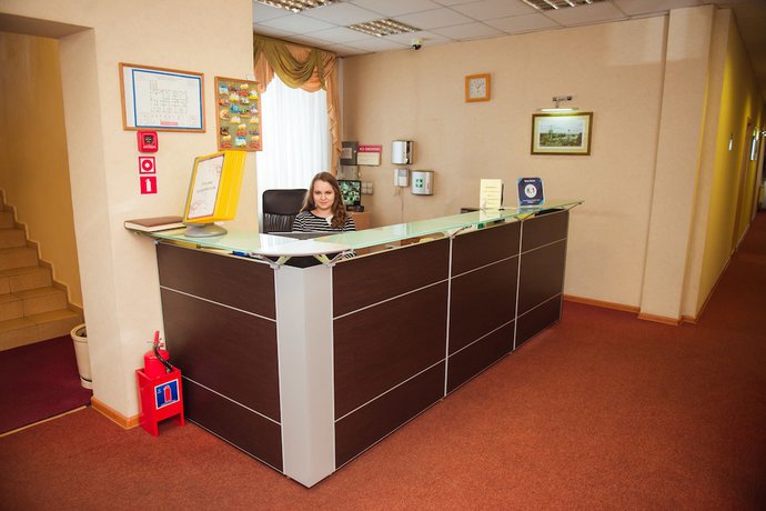 Imagen de los interiores del Hotel Mon. Foto 20