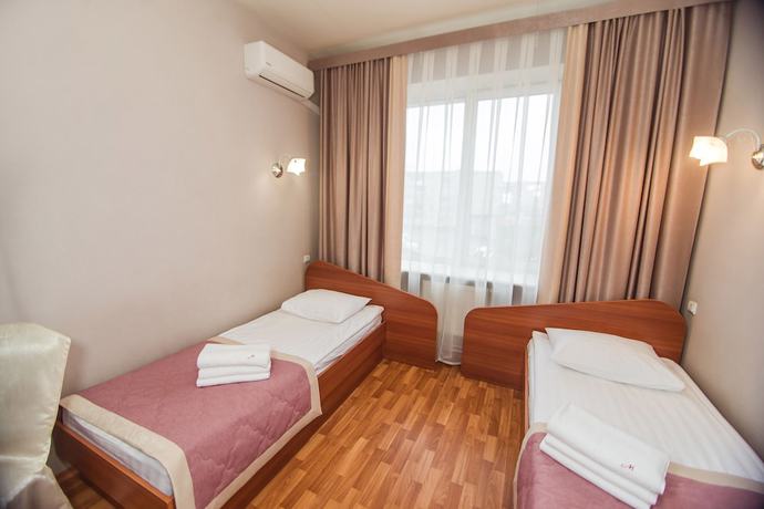 Imagen de la habitación del Hotel Mon. Foto 9