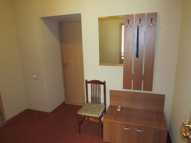 Imagen de la habitación del Hotel Mon. Foto 11