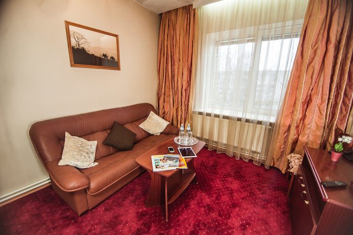 Imagen de la habitación del Hotel Mon. Foto 15