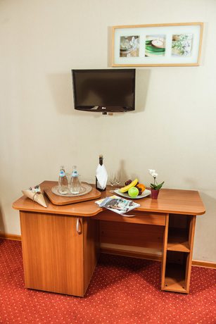 Imagen de la habitación del Hotel Mon. Foto 17