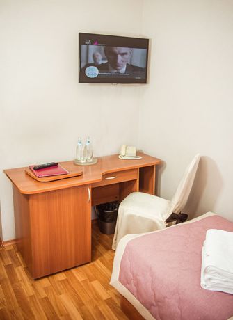 Imagen de la habitación del Hotel Mon. Foto 18