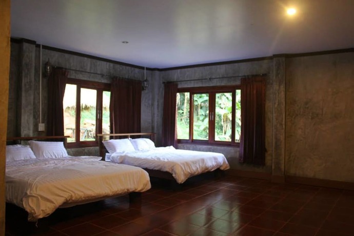 Imagen general del Hotel Mon Idin. Foto 7