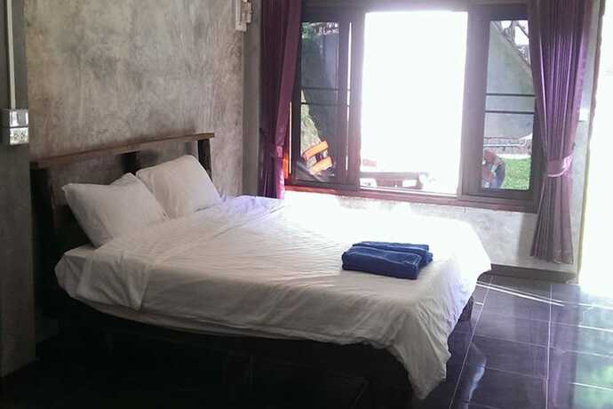 Imagen de la habitación del Hotel Mon Idin. Foto 14