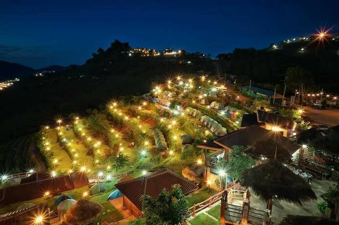 Imagen general del Hotel Mon Ing Dao. Foto 4