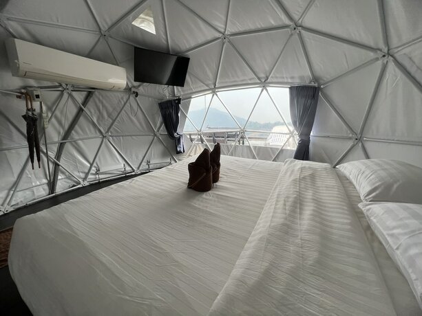 Imagen general del Hotel Mon Ing Dao. Foto 6