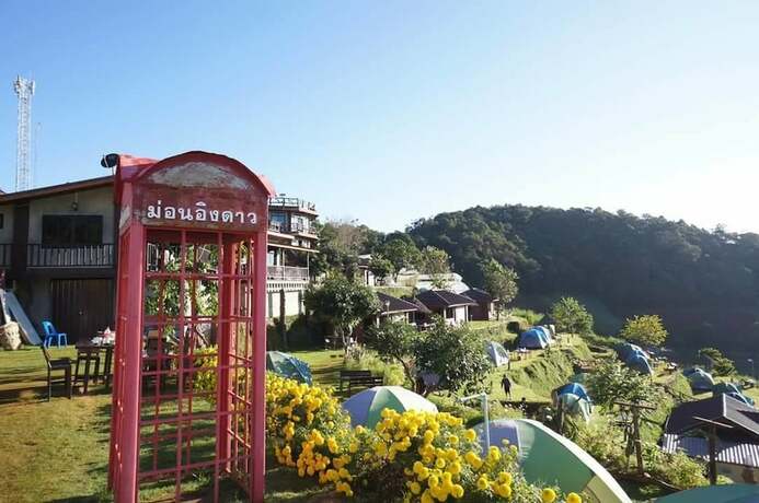 Imagen general del Hotel Mon Ing Dao. Foto 9