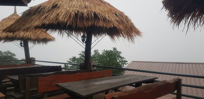 Imagen general del Hotel Mon Ing Dao. Foto 10