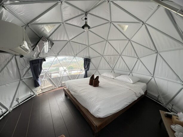 Imagen de la habitación del Hotel Mon Ing Dao. Foto 20