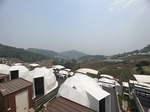 Imagen general del Hotel Mon Ing Dao. Foto 13