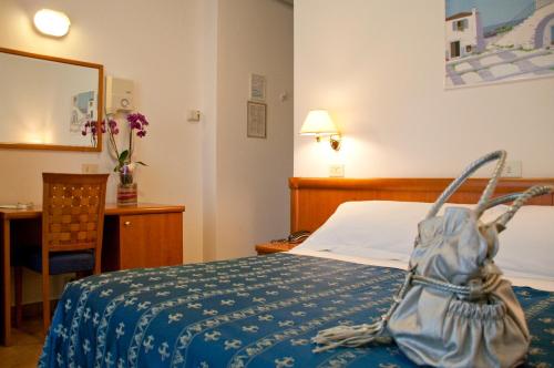 Imagen de la habitación del Hotel Mon Pays, Riccione. Foto 7