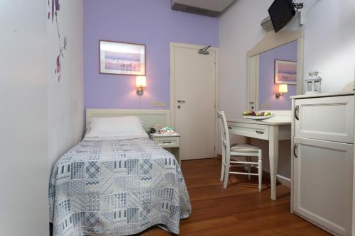 Imagen de la habitación del Hotel Mon Pays, Riccione. Foto 8