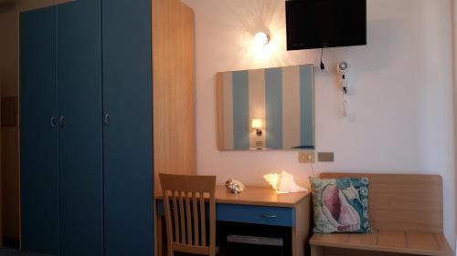 Imagen general del Hotel Mon Pays, Riccione. Foto 4