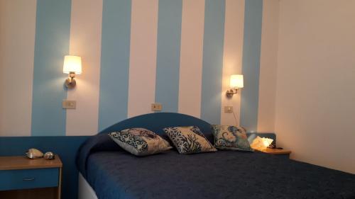 Imagen general del Hotel Mon Pays, Riccione. Foto 5