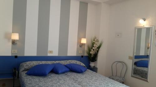 Imagen de la habitación del Hotel Mon Pays, Riccione. Foto 9