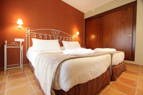 Imagen de la habitación del Hotel Mon Port and Spa. Foto 5