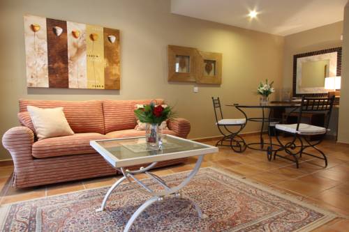 Imagen de la habitación del Hotel Mon Port and Spa. Foto 16