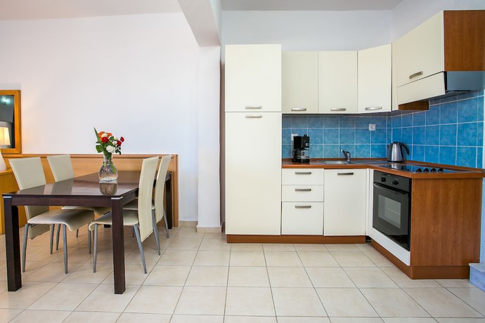 Imagen de la habitación del Hotel Mon Repos, Faliraki. Foto 6