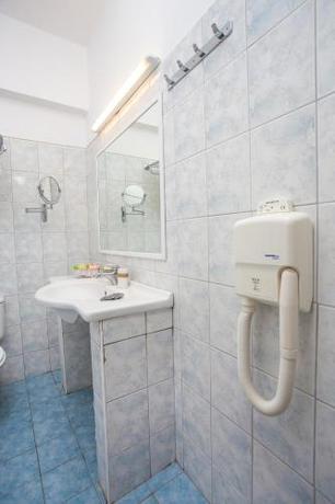 Imagen de la habitación del Hotel Mon Repos, Faliraki. Foto 6