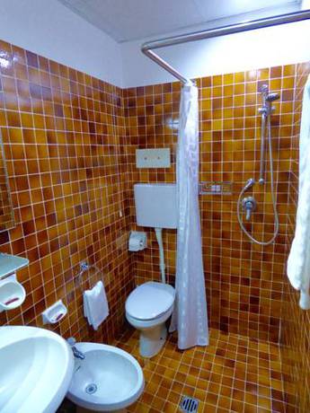 Imagen de la habitación del Hotel Mon Repos, Lido Di Jesolo. Foto 5