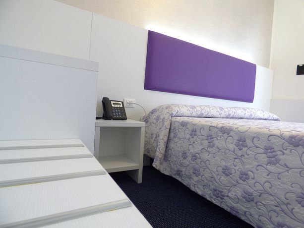 Imagen de la habitación del Hotel Mon Repos, Lido Di Jesolo. Foto 7