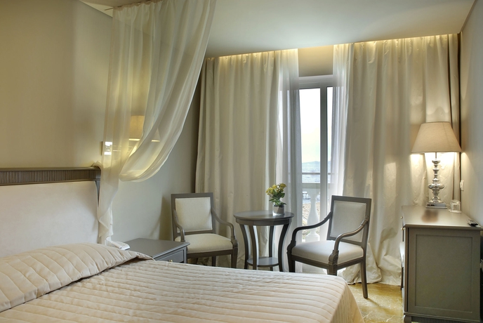 Imagen de la habitación del Hotel Mon Repos Palace - Adults Only. Foto 4