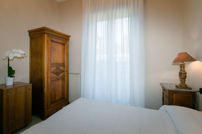 Imagen de la habitación del Hotel Mon Repos, Sirmione. Foto 4