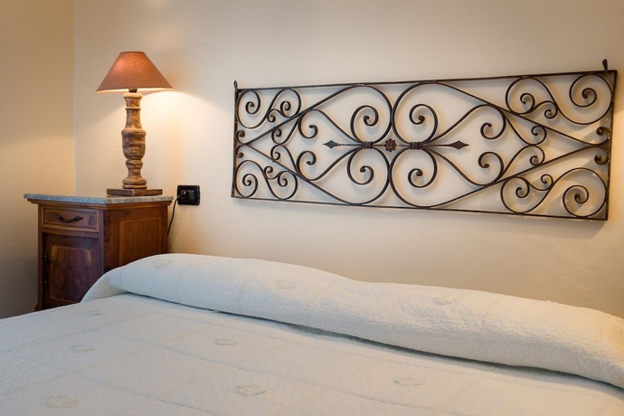 Imagen de la habitación del Hotel Mon Repos, Sirmione. Foto 5