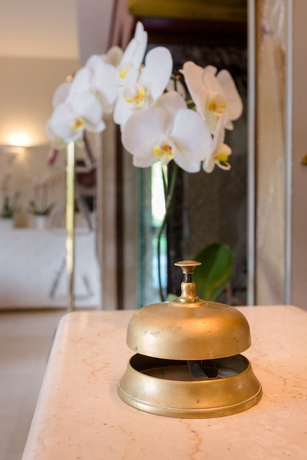 Imagen de los interiores del Hotel Mon Repos, Sirmione. Foto 13