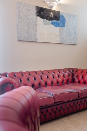 Imagen de los interiores del Hotel Mon Repos, Sirmione. Foto 16