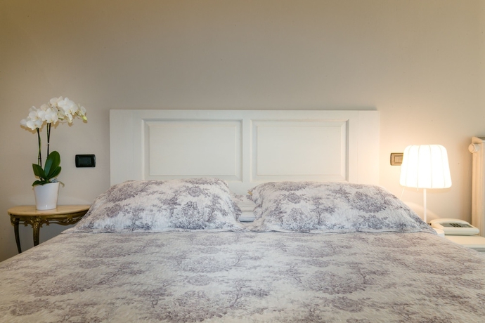 Imagen de la habitación del Hotel Mon Repos, Sirmione. Foto 7