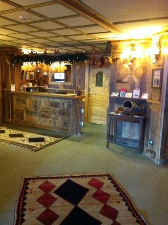 Imagen de los interiores del Hotel Mon Reve, Breuil - Cervinia . Foto 8