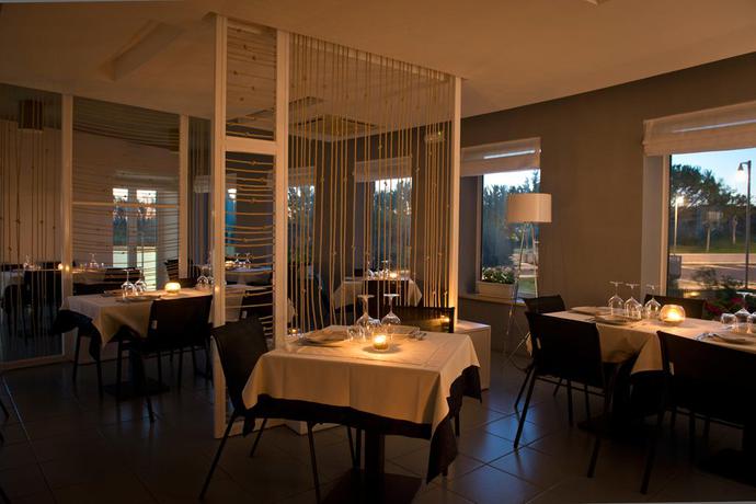 Imagen general del Hotel Mon Reve. Foto 2