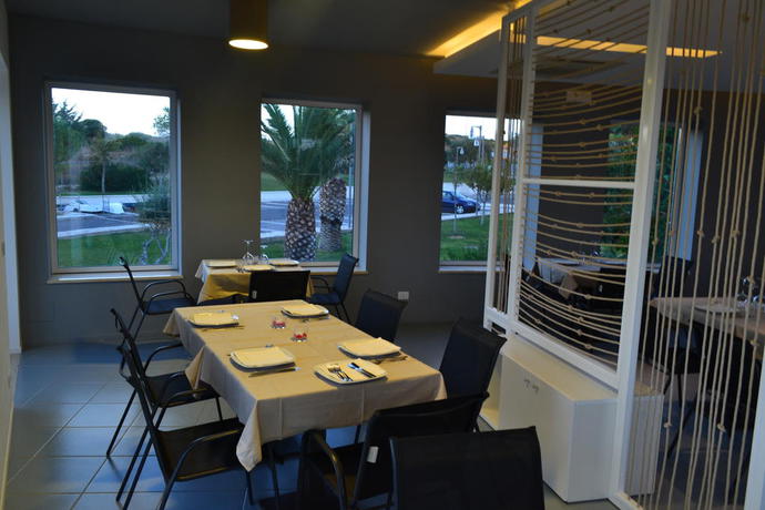 Imagen general del Hotel Mon Reve. Foto 6