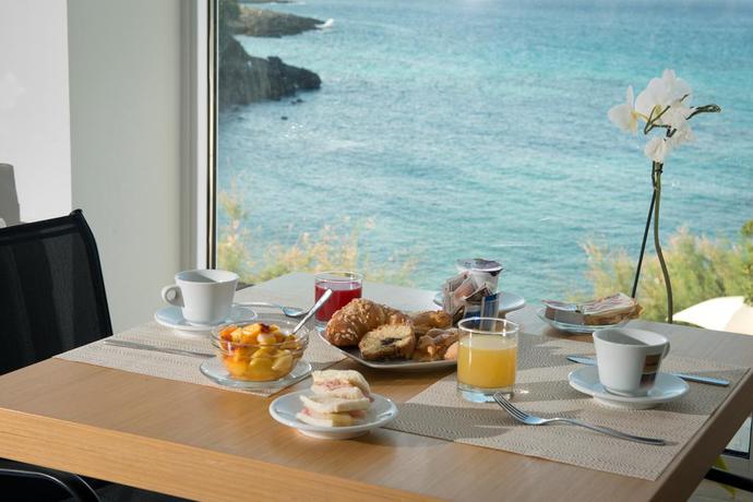 Imagen general del Hotel Mon Reve. Foto 7