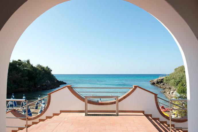 Imagen general del Hotel Mon Reve. Foto 8